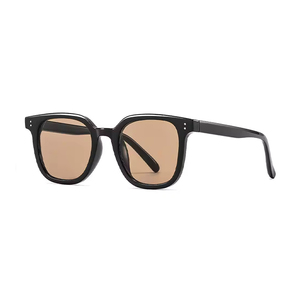Awesome Manufacturer Retro Square Vintage <b>Polarized</b> Lens Brand Luxury <b>Sunglasses</b> Woman - Product Image 1