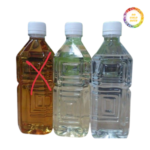 Huile de coco de qualité export, prix abordable, idéale pour la cuisine, les soins de la peau et les produits capillaires - Product Image 1