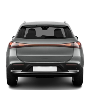 SUV compact électrique urbain haut de gamme 2025 le plus vendu en usine, véhicule à énergie nouvelle 5 portes 5 places avec transmission automatique - Product Image 4