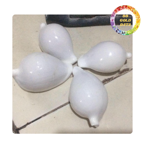 Conchas de cauri blancas | Precio a granel para diseñadores de joyas y amantes de la decoración | Venta caliente de conchas marinas 2025 - Product Image 1