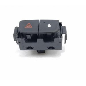 Botón de Luces de Emergencia para RENAULT Trafic Serie 252100622R (14>) - Product Image 2