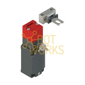 Pizzato FD20R2F8 - Nuovo - Product Image 1