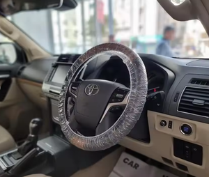 รถยนต์มือสอง โตโยต้า แลนด์ครุยเซอร์ ปราโด TX SUV ปี 2020 5 ที่นั่ง เกียร์อัตโนมัติ พวงมาลัยขวา/ซ้าย - Product Image 4