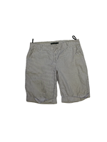 Celana Pendek Bekas Unisex - Gaya Kasual Campuran Bahan, Campuran Warna & Ukuran, Buatan Australia