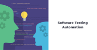 Servicio de Desarrollo y Automatización de Pruebas de Software Económico para Mejorar la Calidad del Producto de Servidor de Envíos en Línea
