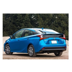 Volante Multifunción de Cuero Oscuro para Prius 4.1-6L Automático AWD, Usado de 2000-2022, Alta Calidad, con Techo Corredizo - Product Image 4