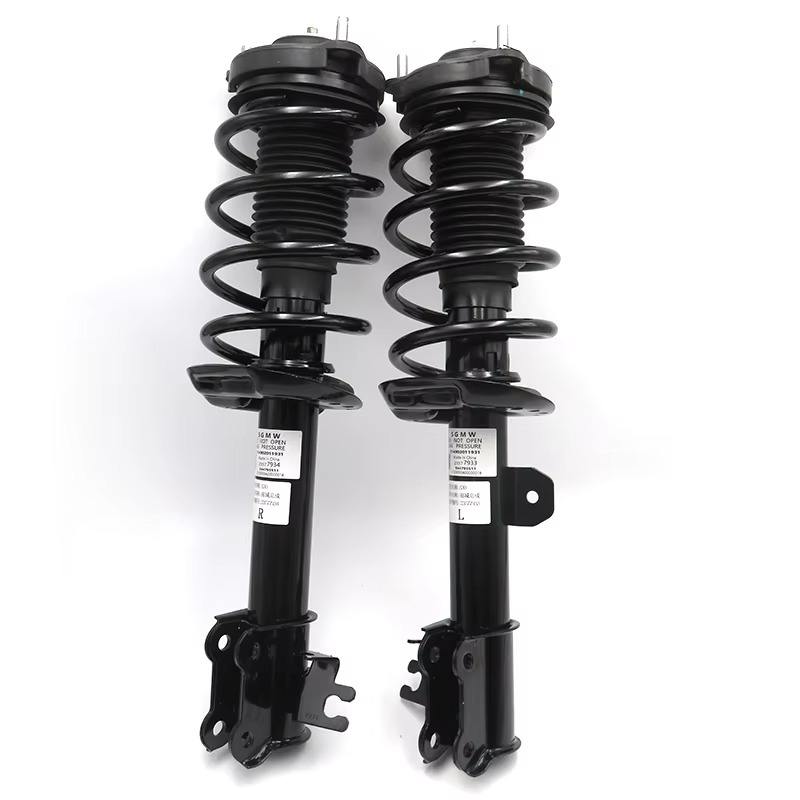 100% New Strut Assembly Spare Parts for Chevrolet Captiva Baojun 530 Wuling Almaz - Factory Direct Auto Parts Image 3