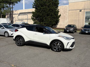 Toyota C-HR 2020 en Perfectas Condiciones - Product Image 3