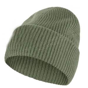 Winter 2025 <b>Beanie</b> Hat Made In Pakistan Crochet Pattern and Double Layer <b>Slouchy</b> <b>Beanie</b> Hat Cheap Price Hat - Product Image 3