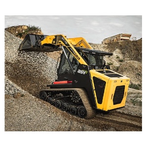 Compre ASV RT75, cargador de vía compacto, fuerte rendimiento, pocas horas, perfecto para construcción o paisajismo - Product Image 3