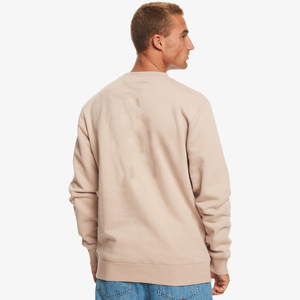 2024 nuevo verano alta calidad personalizado pulóver sudaderas para hombres cuello redondo algodón poliéster sólido alto sudaderas con capucha sudaderas - Product Image 2