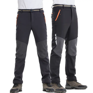 Wholesale Blank Men's Straight Sweatpants High Quality 350gsm Men's Sports <b>Pants</b> Sport Casual Jogging <b>Pants</b> - Product Image 2