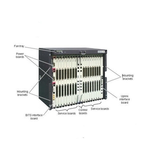 ตู้ภายใน MSAN รุ่น N66E-18 สำหรับ MA5600T MA5608T MA5603T - Product Image 4