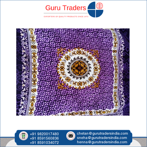 Taille personnalisée bonne qualité portable et pliable forme rectangulaire 100% polyester lit double couvertures en polaire à fleurs pour l'hiver - Product Image 4