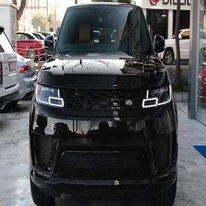 Land Rover Range Rover Sport HSE 2021 USADO DE EXCELENTE CALIDAD - Product Image 4