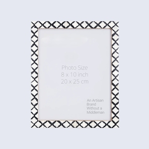Bulk Order Bone Inlay <b>Photo</b> <b>Frames</b> - Wholesale Supplier for Retail Gift Stores & Decor Boutiques - Product Image 4