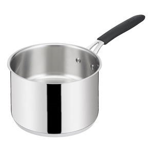 หม้อต้มนมสแตนเลส (1.6 ลิตร) TEMPRA โครเมี่ยมขัดเงา 012896031516 - Product Image 2