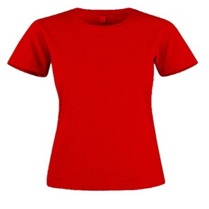 Women's Casual Short Sleeve <b>T</b>-<b>Shirt</b> 100% Cotton Loose Fit Summer Unisex Style Custom Screen Printing <b>Sequined</b> Design Breathable - Product Image 4