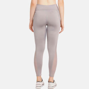 Women Gym Wear Yoga Pants Fitness High Waist <b>Leggings</b> 2024 New Arrival Women <b>Legging</b> Full Custom New <b>Cheap</b> Price <b>Leggings</b> - Product Image 5
