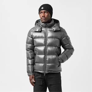 Nouveautés, prix de gros, nouvelles vestes d'hiver à fermeture éclair, vestes matelassées légères, vêtements d'extérieur - Product Image 4