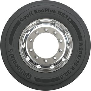 Meilleure offre pour les pneus commerciaux neufs Continental Conti Eco Plus HS3+ 295/75R22.5 149/146L H - Product Image 3