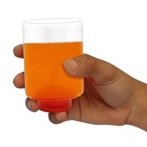 Copa de cóctel elegante de alta demanda perfecta para bares o fiestas en casa y celebraciones especiales disponibles a buen precio - Product Image 5