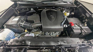 2023 T * oyota Tacoma SR V6 d'occasion - Product Image 4