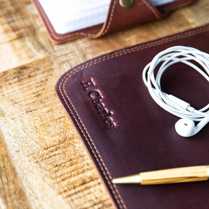 Almohadilla de escritorio de oficina de cuero antideslizante, alfombrilla de escritorio para ordenador portátil para oficina en casa, alfombrilla de escritorio personalizada duradera. - Product Image 3