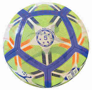 Partido de entrenamiento hecho a medida, balón de fútbol, balón de fútbol, deportes de la mejor calidad, partido de Fútbol, niños, marca personalizada paquistaní - Product Image 4