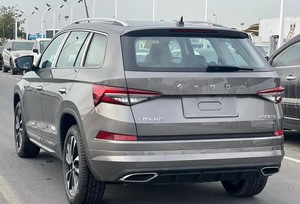 Skoda Kodiaq 2024 - Product Image 5