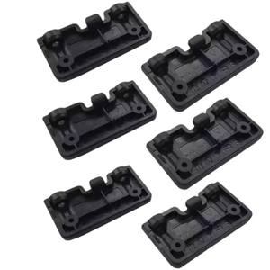 แม่พิมพ์พลาสติกปรับแต่งได้สำหรับผลิตภัณฑ์พลาสติกชิปพลังงานตัวควบคุมเชิงเส้นที่เชื่อถือได้และทนทาน - Product Image 2