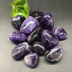 หินอเมทิสต์หินอเมทิสต์ใช้สำหรับตกแต่งบ้าน - Product Image 3