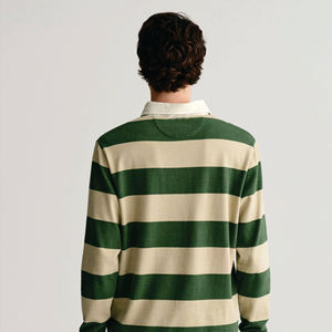 Camiseta informal de manga corta para hombre-Antiarrugas Sólido 100% Algodón Suave y duradero para uso diario y trajes deportivos - Product Image 4