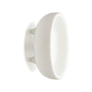 Tazón de Mármol Blanco Natural Hecho a Mano de Primera Calidad, Ecológico, con Logotipo Personalizado, Utensilios de Cocina Premium de la India - Product Image 2