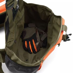 Chaleco de caza de pájaros de llegada única, correas acolchadas de hombro ancho, chaleco de caza de tierras altas, chaleco de caza de tierras altas ajustable para comodidad - Product Image 2