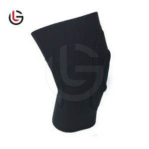 2025 Hot Design Neoprene Cheap Price Made in Pakistan <b>Knee</b> <b>Sleeve</b> Weight Lifting <b>Knee</b> <b>Sleeves</b> For Gym - Product Image 3