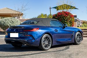 Neatly Used 2020 B M W Z4 sDrive30i Plus Accident Free LHD/RHD <b>Drive</b> - Product Image 4