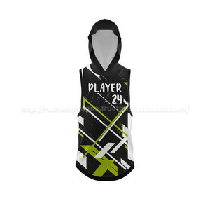 Tenues de football 7 contre 7 personnalisées, 100% polyester respirant, nouveau design, sublimation, équipements de football américain 7 contre 7 - Product Image 5