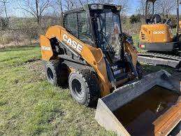 Nouveau et utilisé 2024 CASE TR310B Compact Track Loader Skid Steer Loader Crawler à vendre - Product Image 2