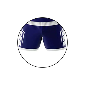 Vente en gros de vêtements de sport de qualité supérieure, uniforme de l'équipe de rugby, uniforme sublimé de rugby grande taille pour hommes, avec design d'équipe personnalisé - Product Image 6