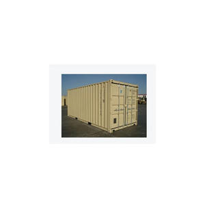 Conteneur à porte latérale complète de 40 pieds prêt pour les besoins d'expédition en vrac - Product Image 5