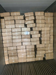 Bloc de lait de coco congelé pur à 100 % en vrac pour la cuisine et l'exportation - Product Image 6