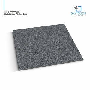 Nhà Máy giá bán buôn lồng vào nhau nhà sản xuất để sử dụng nhà hoặc khách sạn gạch lát sàn 60x60 đánh bóng tráng men sứ sàn Til - Product Image 3