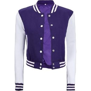 Nuevo 2025 Venta caliente al por mayor Fleece Varsity chaquetas universitarias al por mayor Universidad, béisbol, chaqueta para hombres - Product Image 1