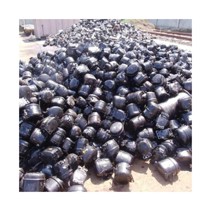 Máy Nén Phế Liệu Sử Dụng Tủ Lạnh Máy Nén Có Sẵn Cho Xuất Khẩu - Product Image 6