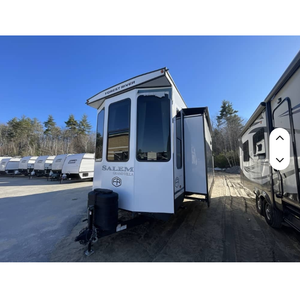 NUEVO - USADO - Nuevo - 2026 - Forest River Salem Villa Grand 4-2-F-L-D-L RVS Camper - ¡LISTO PARA ENVIAR! - Product Image 6