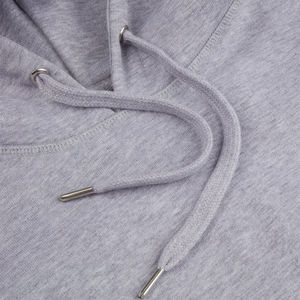 Pakistan Manufacturer Anti Wrinkle Hoodie For Men Pullover Chenille <b>Embroidery</b> <b>Sweatshirts</b> High Quality Customized Adult Wear - Product Image 5