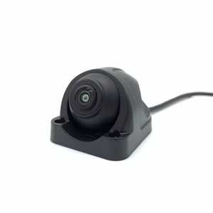 TVS-MDC-04 HD tầm nhìn thực sự góc rộng và camera phía trước không thấm nước với chức năng xem ban đêm - Product Image 4