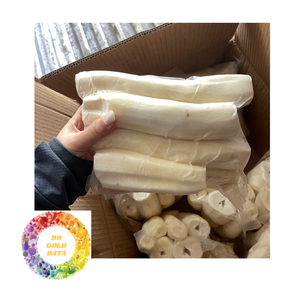 Mandioca entera congelada de calidad superior a precio competitivo directo de fábrica de Vietnam precio bajo suministro a granel disponible - Product Image 6