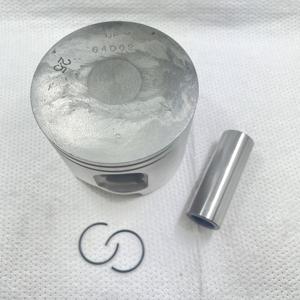 Taiwan 200HP 64D-11645-02-90 Piston hors-bord Neuf et d'occasion Condition Essence Moteur 2 temps pour YAMAHA - Product Image 4